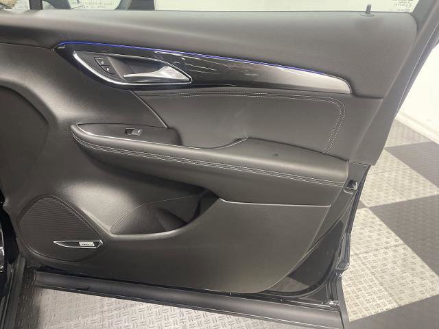 New 2025 Buick Envision Preferred image 18