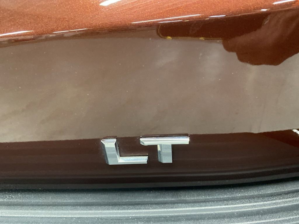 Used 2022 Chevrolet Tahoe LT image 28