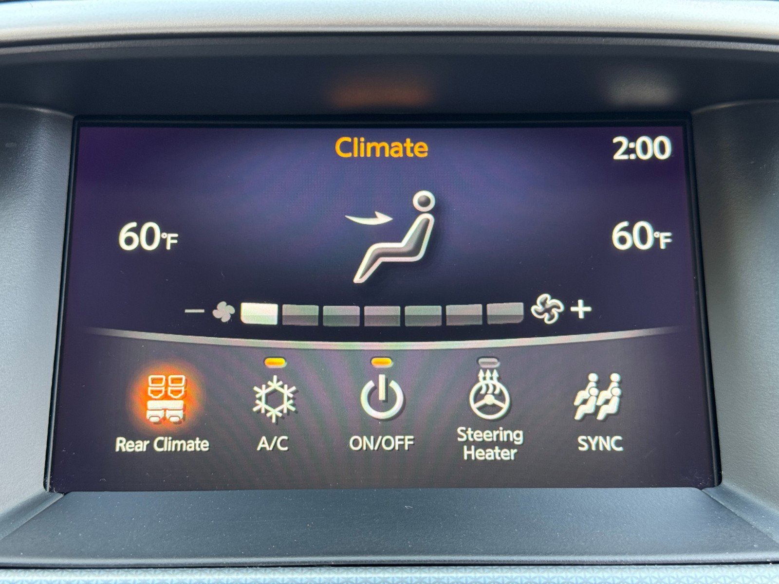 Used 2020 Nissan Pathfinder SL image 25