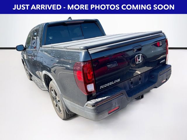 Used 2017 Honda Ridgeline Black Edition image 6