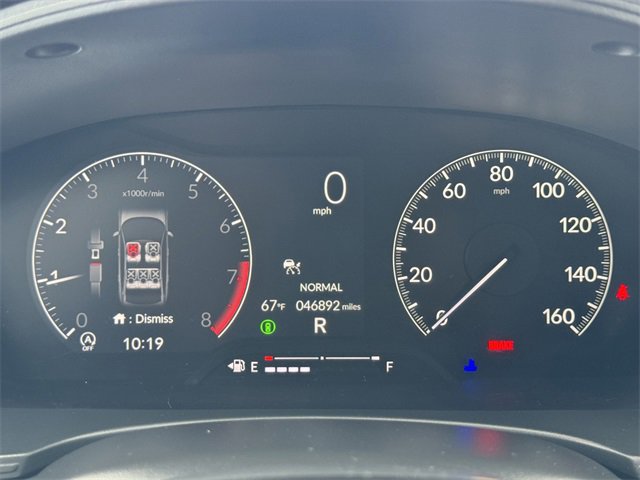 Used 2022 Honda Civic Sport image 17