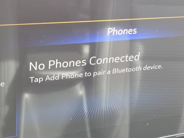 New 2026 Chevrolet Trax LT w/ LT Convenience Package FWD image 5