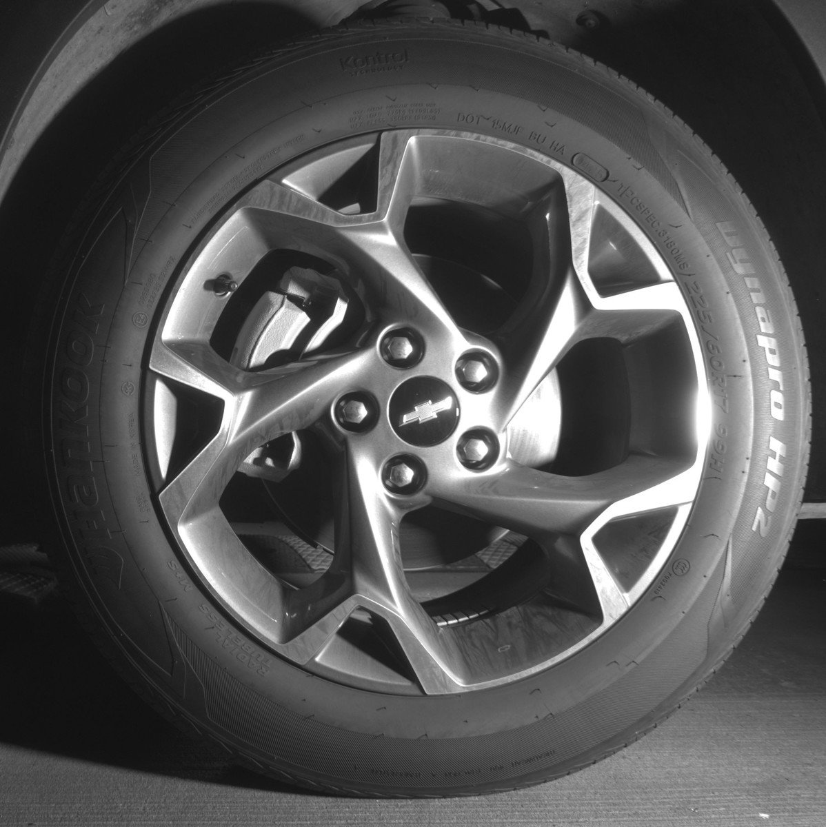 Used 2025 Chevrolet Trax LT w/ LT Convenience Package image 12