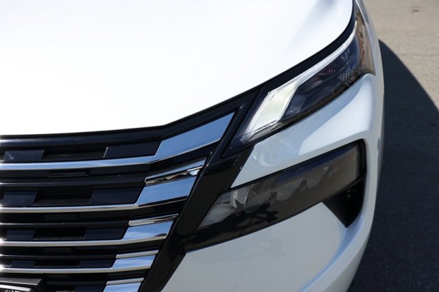 New 2026 Nissan Rogue SV image 10