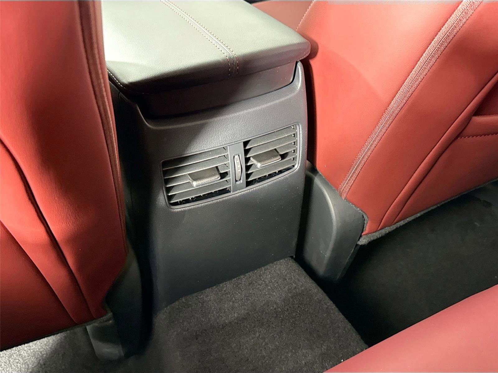 New 2026 MAZDA CX-30 AWD 2.5 S image 38