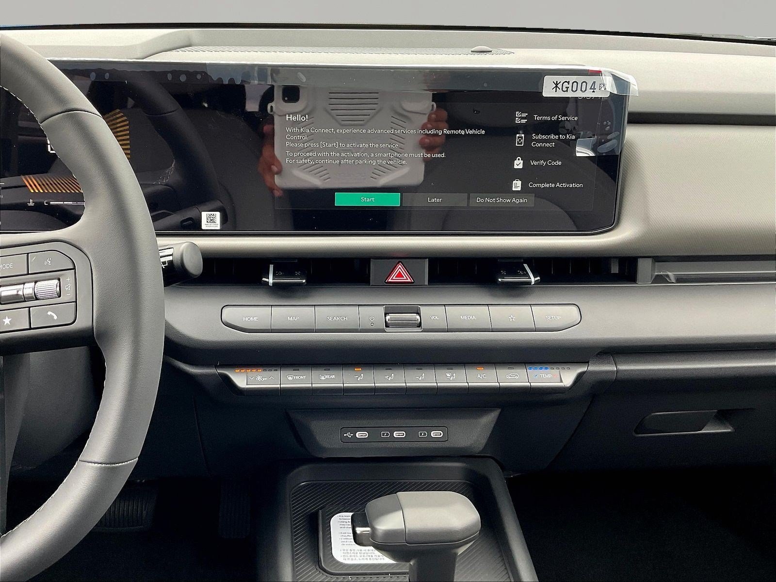 New 2027 Kia Seltos S AWD/4WD image 11