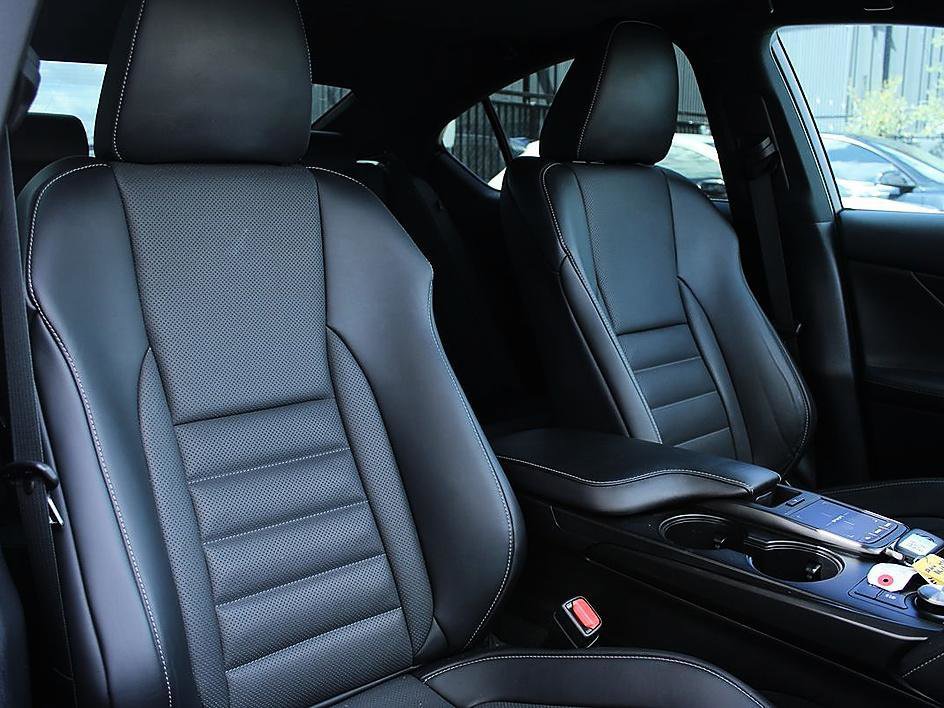 Used 2024 Lexus IS 350 F Sport RWD image 20