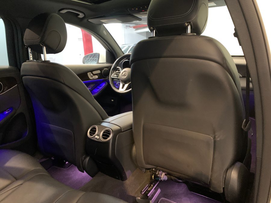 Used 2022 Mercedes-Benz GLC 300 4MATIC Coupe image 62