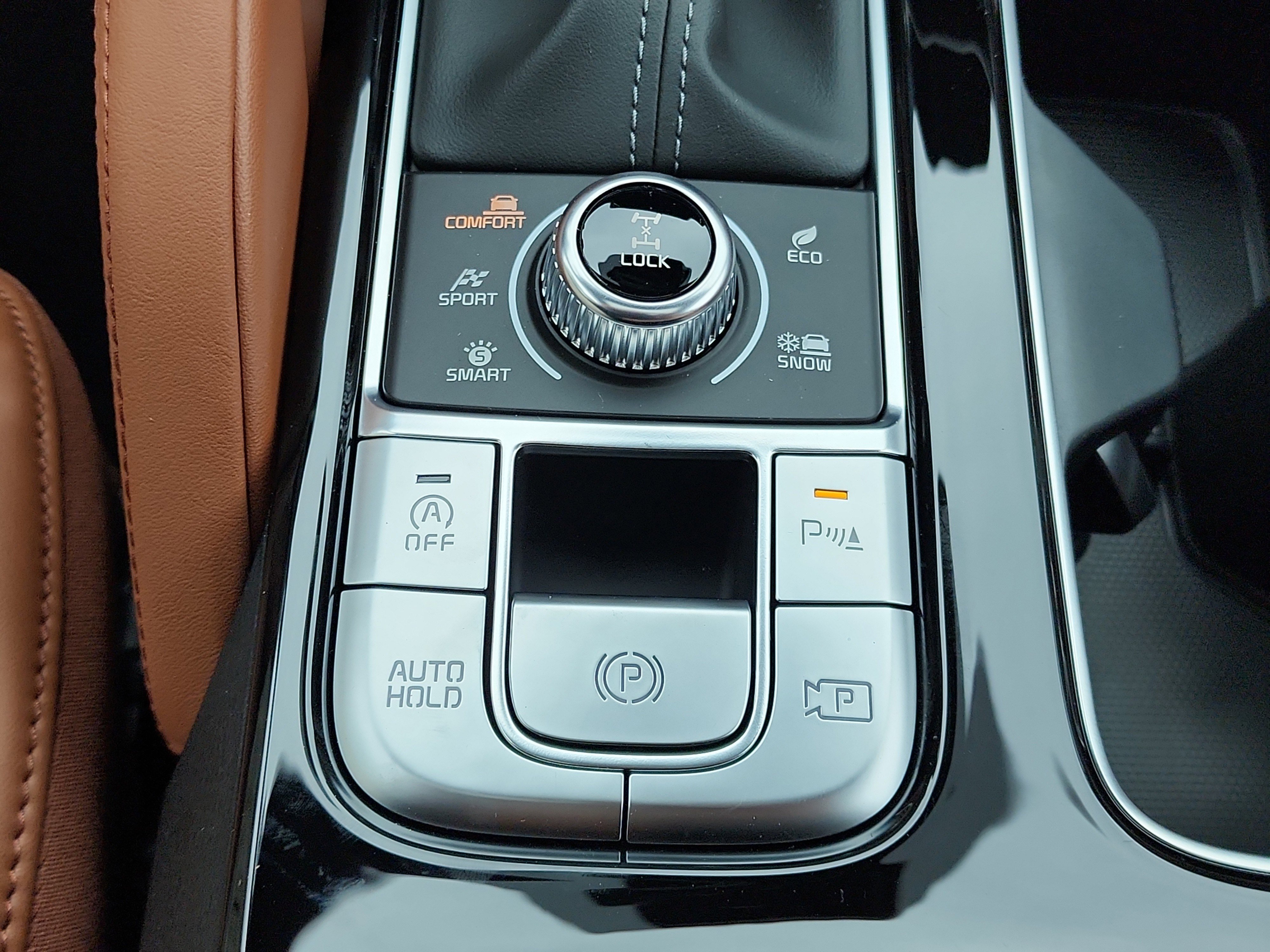 New 2025 Kia Telluride SX Prestige X-Line image 16