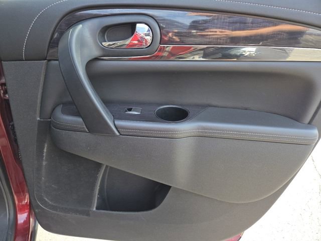 Certified 2016 Buick Enclave Leather image 27