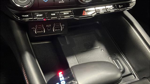 Used 2022 Dodge Durango R/T w/ Tow 'N Go Package image 33