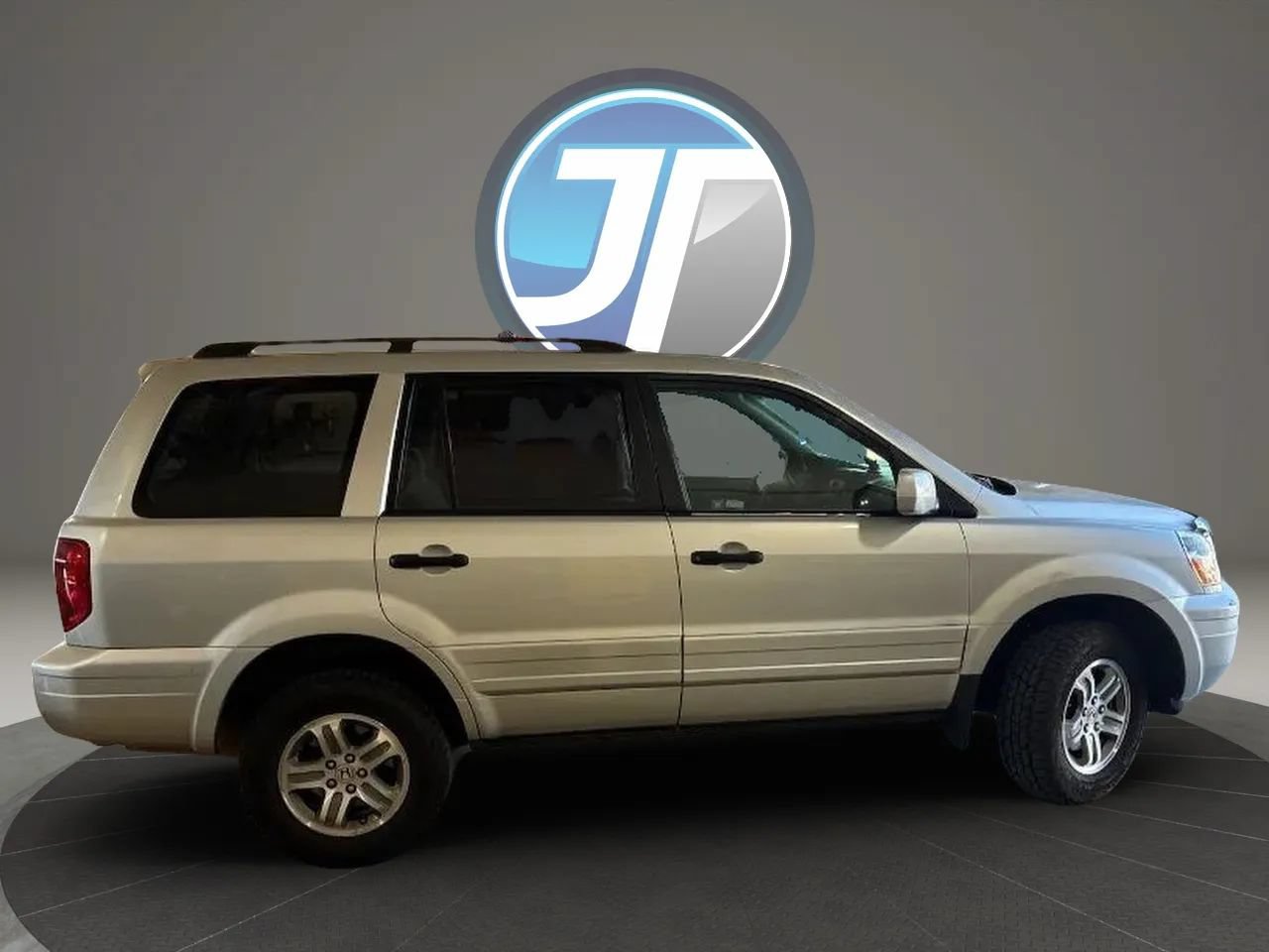 Used 2005 Honda Pilot EX image 15