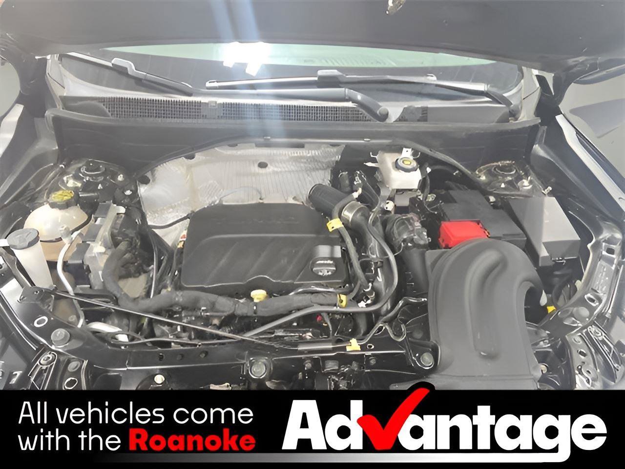 Used 2022 Buick Encore GX Preferred w/ Sport Touring Package image 35