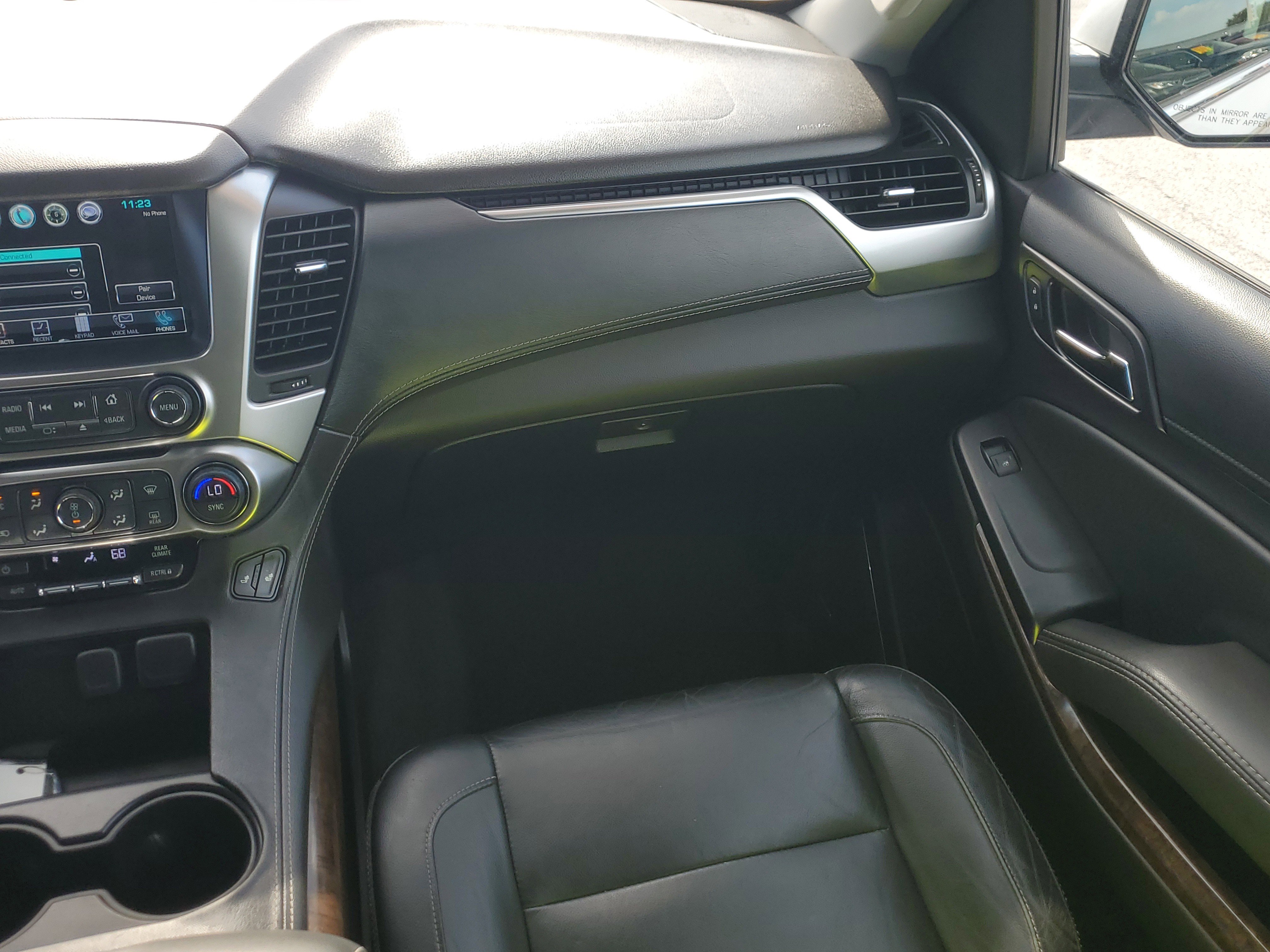 Used 2017 Chevrolet Tahoe LT image 18