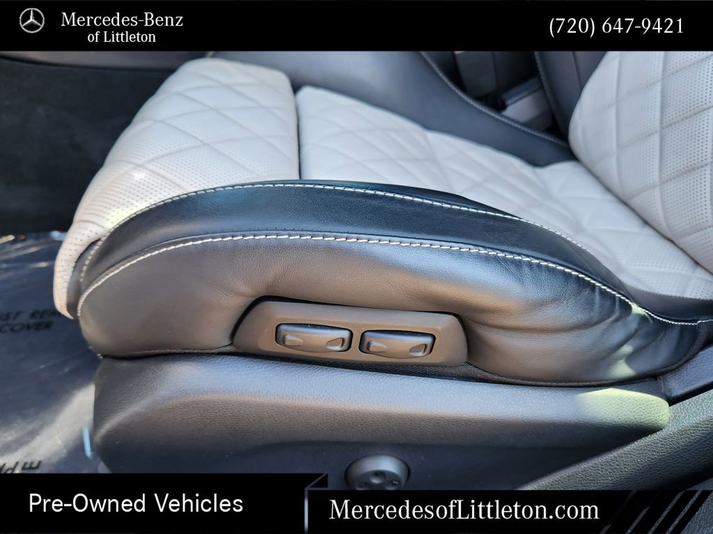 Used 2018 Mercedes-Benz C 43 AMG 4MATIC Sedan image 26