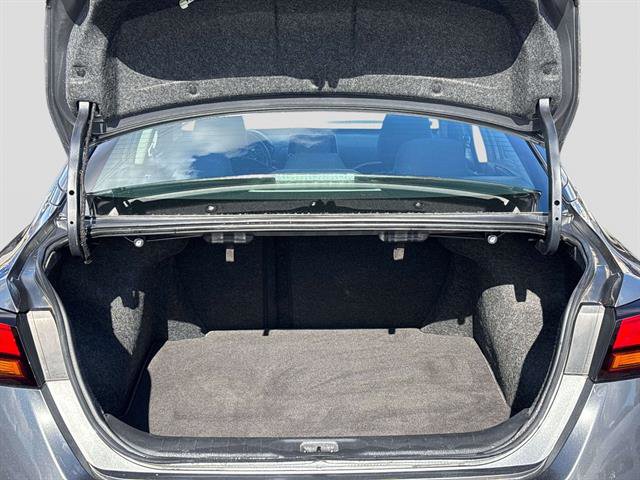 Used 2019 Nissan Altima 2.5 SV image 14