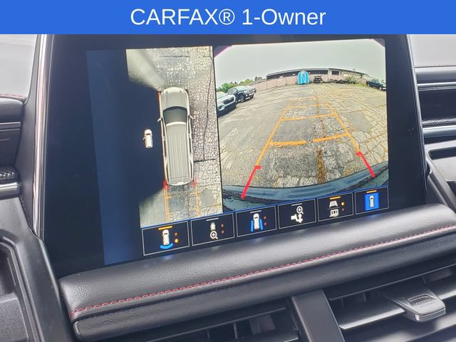 Certified 2023 Chevrolet Tahoe RST w/ Luxury Package AWD/4WD image 18