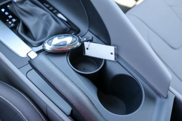 New 2026 Hyundai Elantra Sport image 14