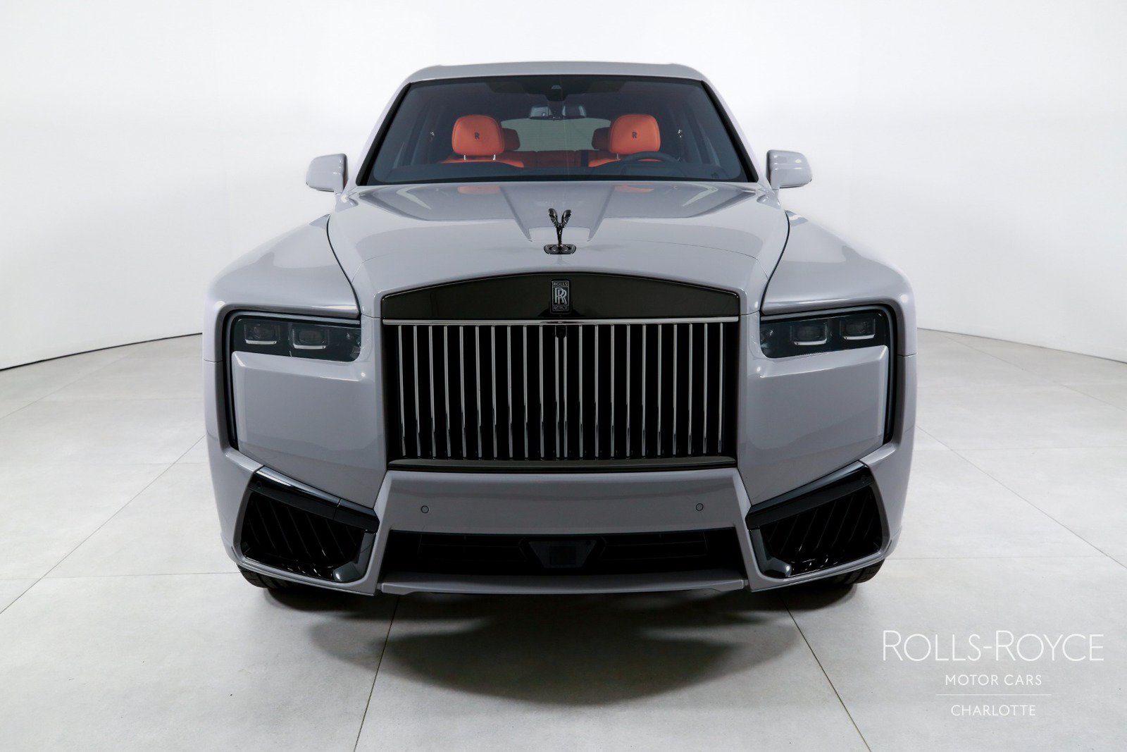 New 2027 Rolls-Royce Cullinan Black Badge AWD/4WD image 7