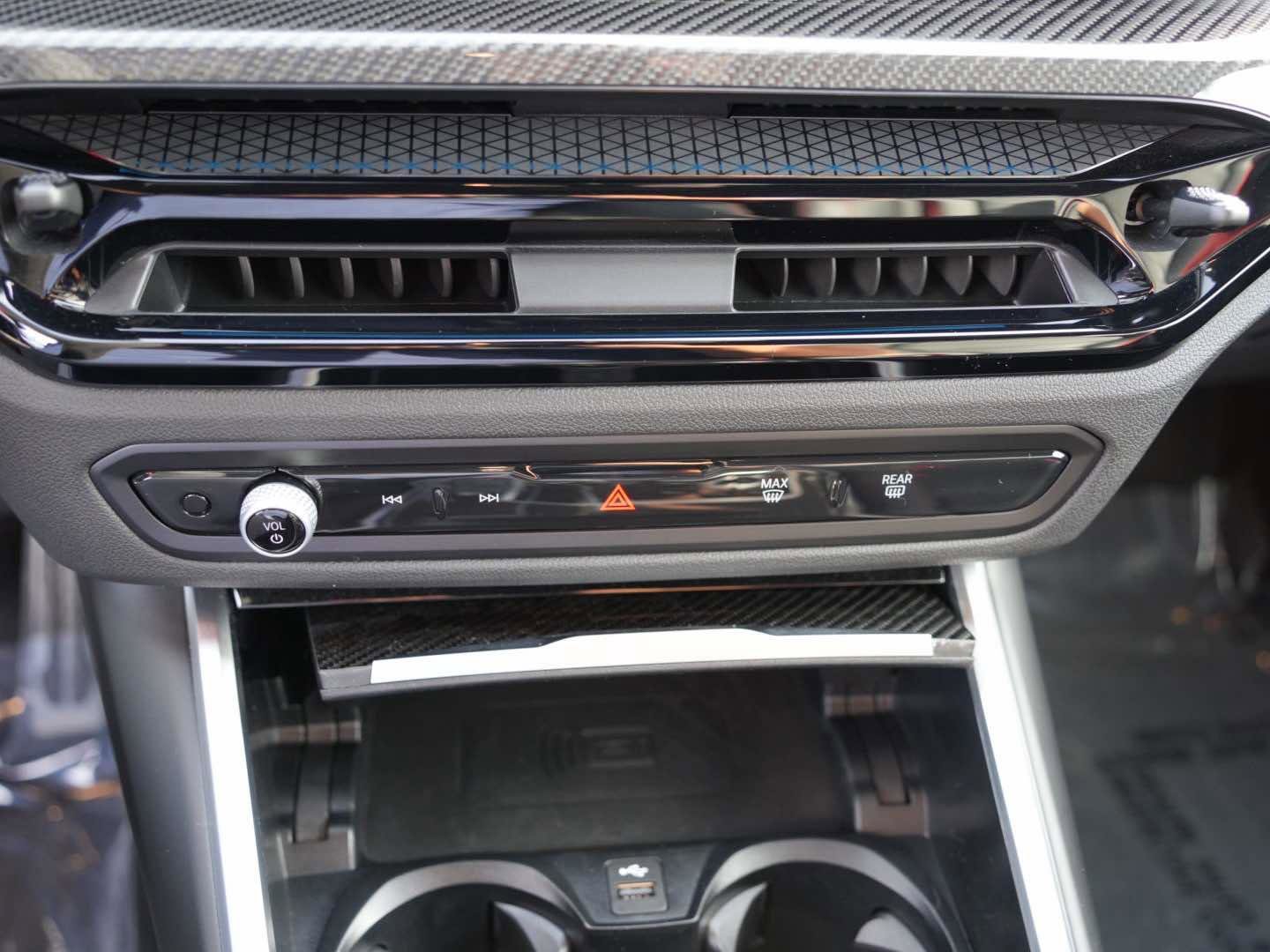 Used 2025 BMW M2 Coupe RWD w/ M Driver's Package image 23