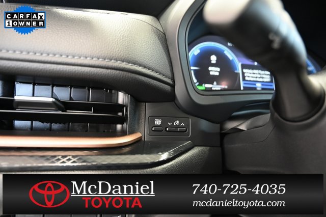 Used 2024 Toyota Grand Highlander AWD Hybrid image 28