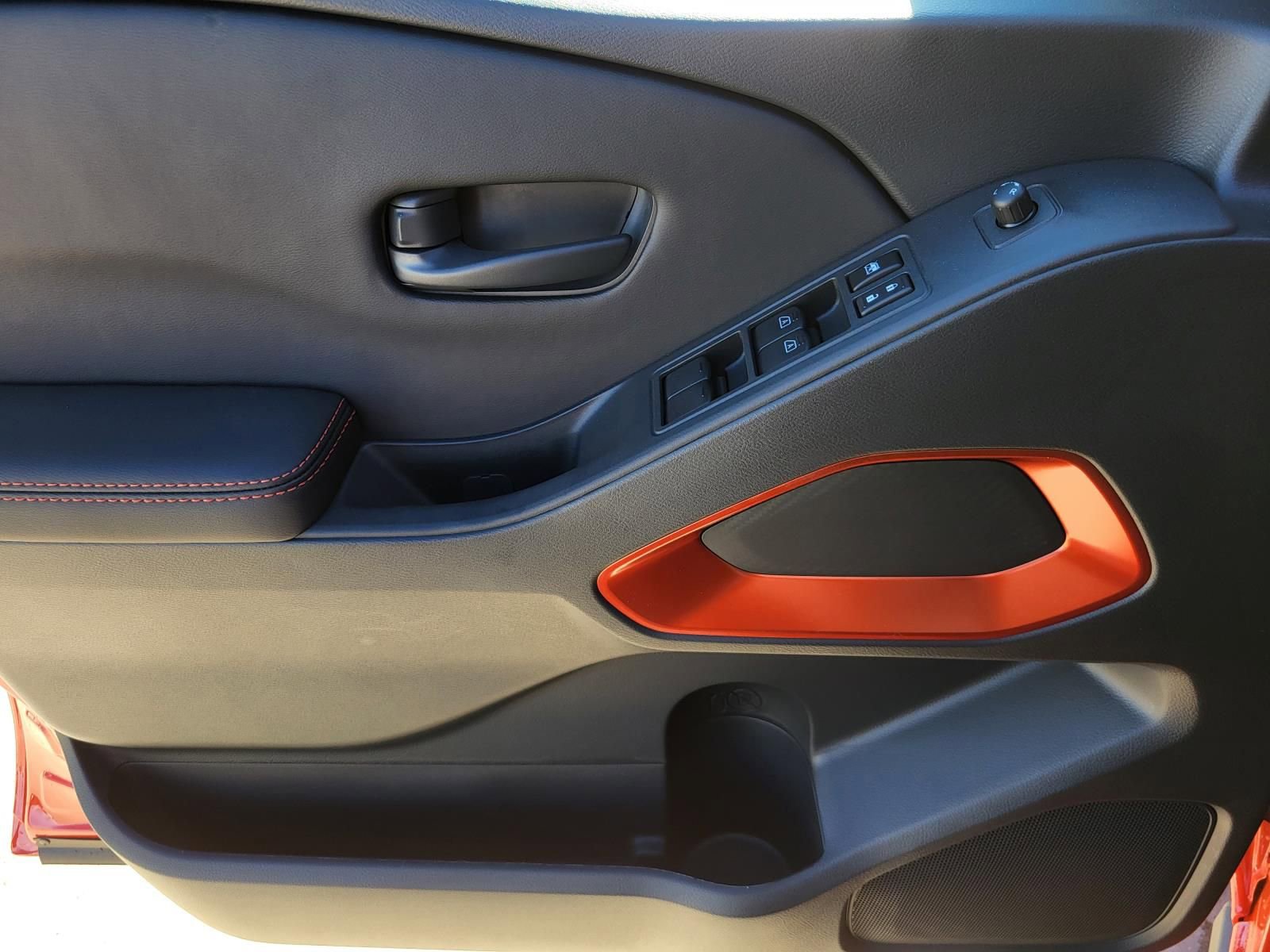 New 2026 Nissan Frontier PRO-4X w/ Tow Package image 18