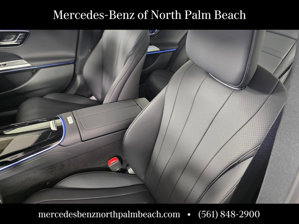 New 2026 Mercedes-Benz E 350 Sedan image 9