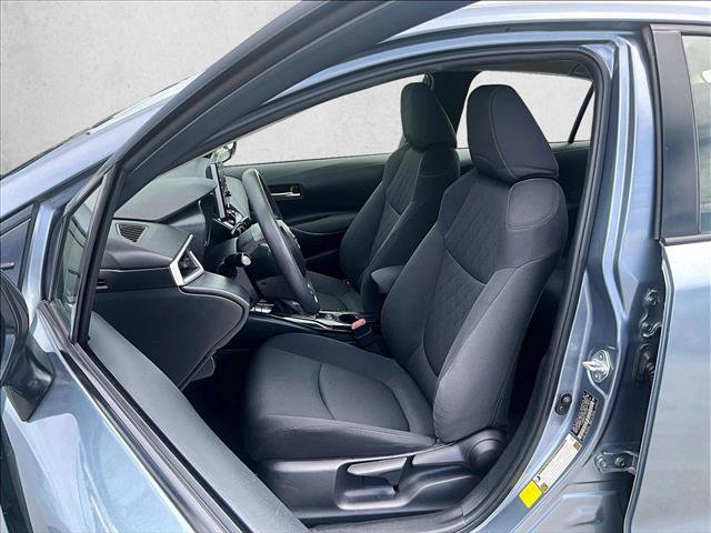 Used 2020 Toyota Corolla LE FWD image 27