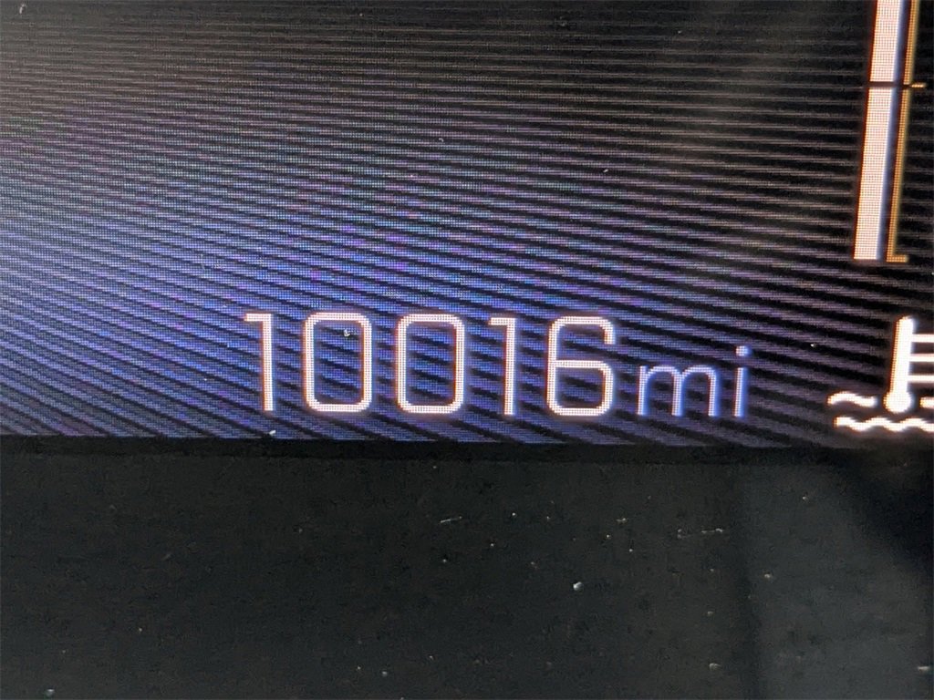 New 2026 Chevrolet TrailBlazer LS w/ LS Convenience Package image 28