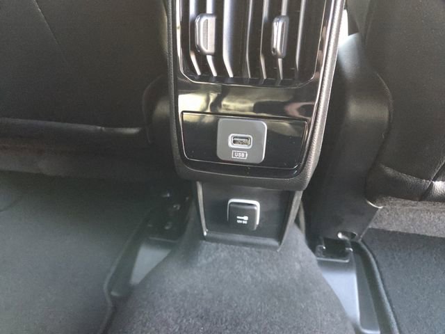 Used 2026 Jeep Compass Limited AWD/4WD image 14