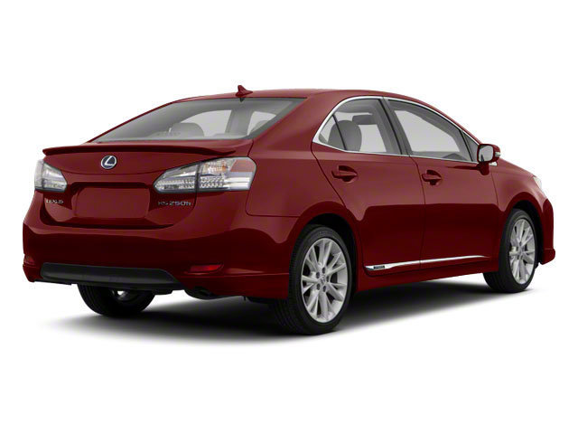 Used 2010 Lexus HS 250h FWD image 3