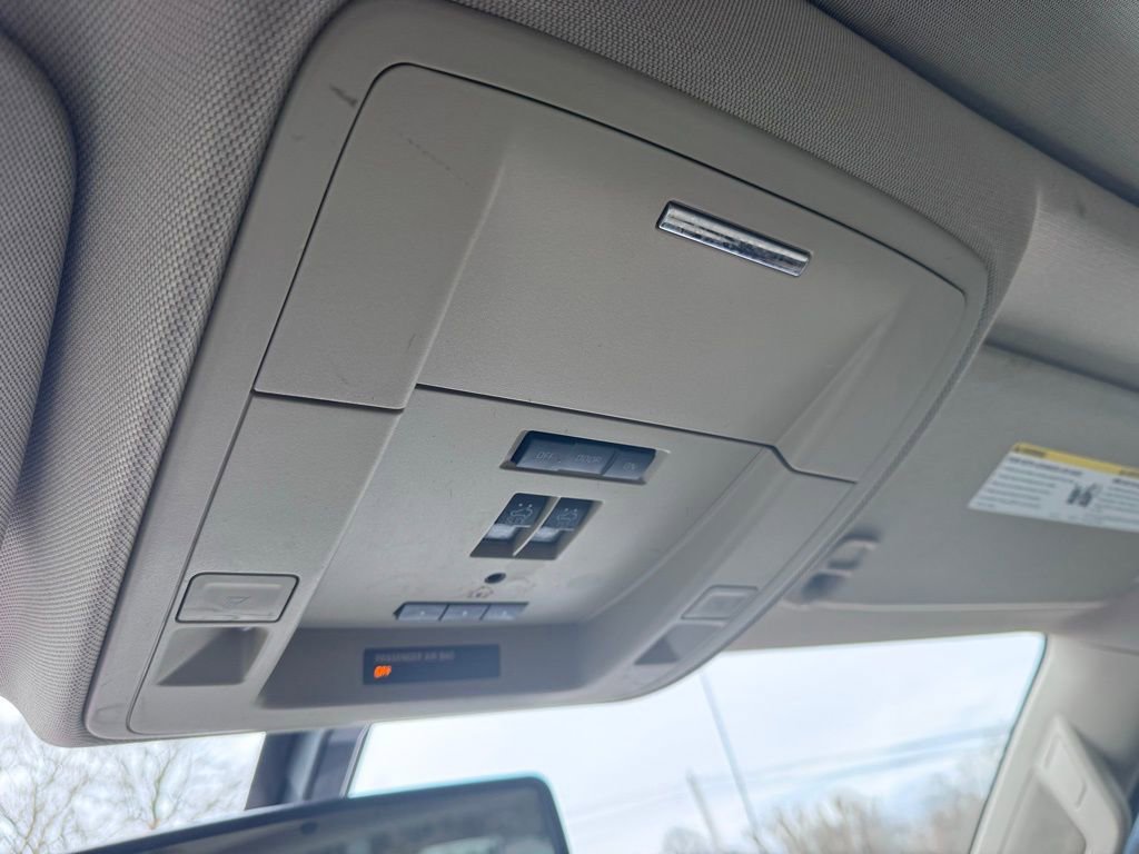 Used 2018 GMC Sierra 1500 SLT w/ SLT Premium Package image 35