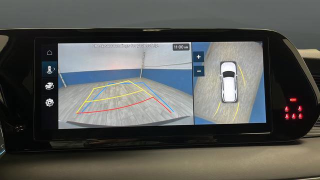 Used 2025 Hyundai Palisade Calligraphy image 14