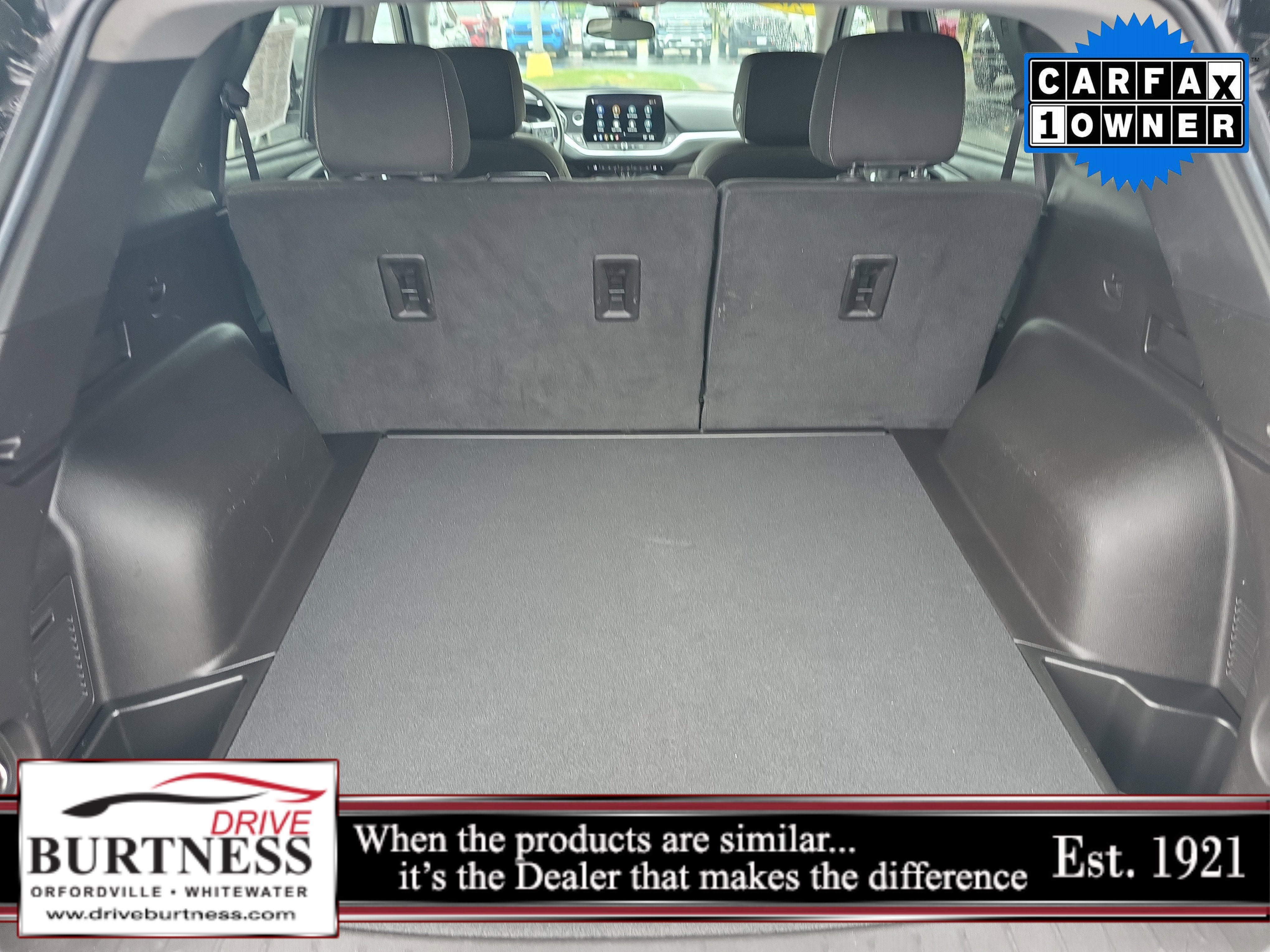 Certified 2023 Chevrolet Blazer LT w/ Convenience Package image 30