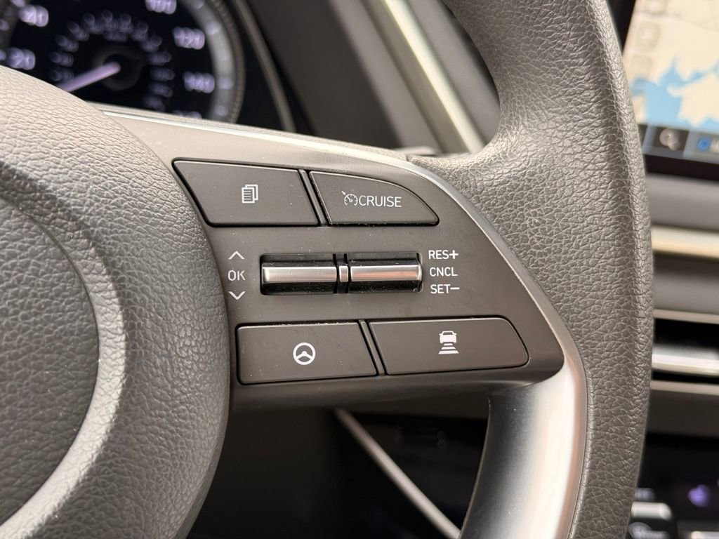 Used 2023 Hyundai Sonata SEL image 29