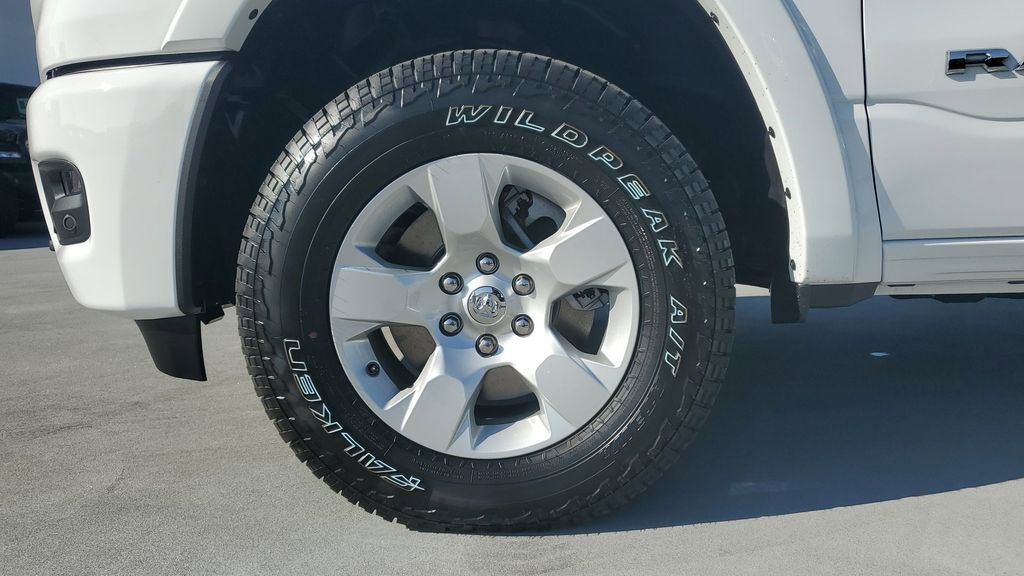 New 2026 RAM 1500 Big Horn/Lone Star image 7