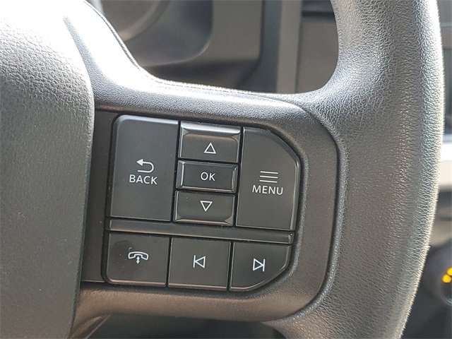 Used 2023 Ford F350 XL w/ STX Appearance Package image 18