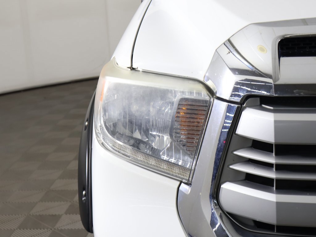 Used 2015 Toyota Tundra 1794 Edition image 14