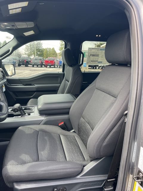Used 2026 Ford F150 XLT w/ Equipment Group 302A MID AWD/4WD image 31
