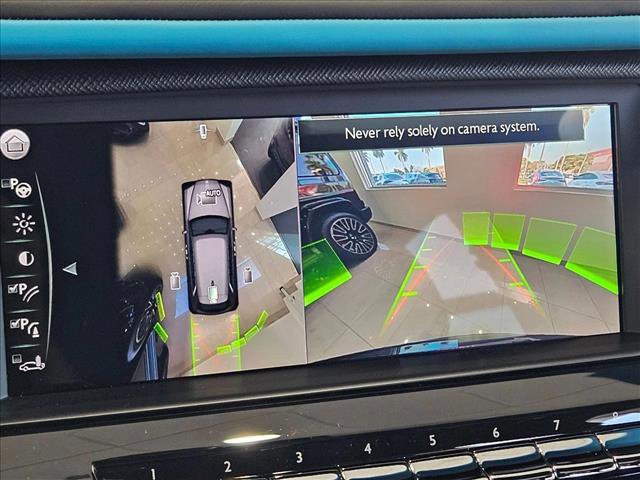 Used 2024 Rolls-Royce Cullinan image 13