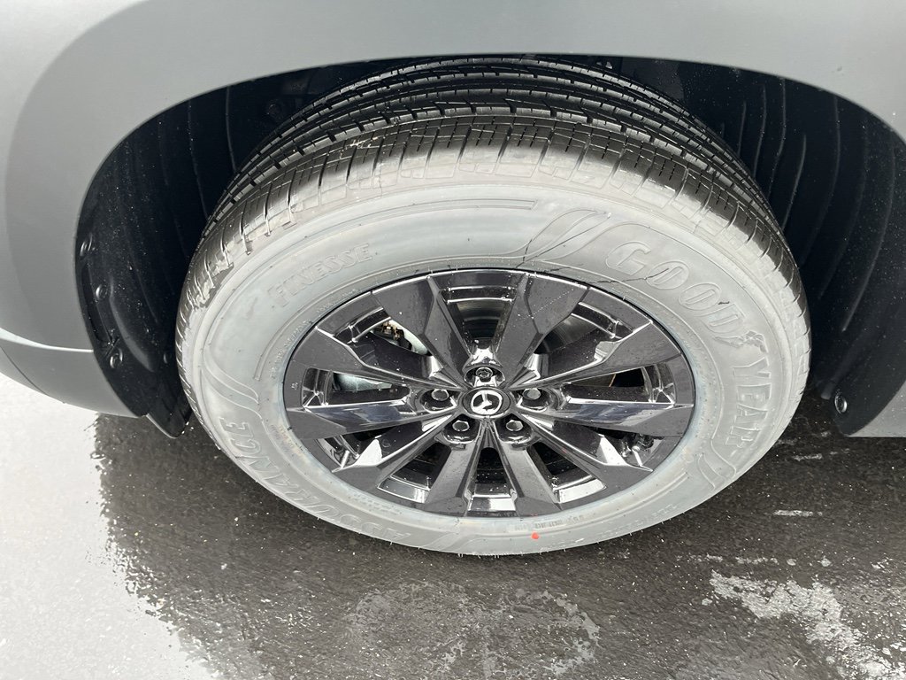 New 2026 MAZDA CX-50 AWD 2.5 Hybrid w/ Weather Package image 45