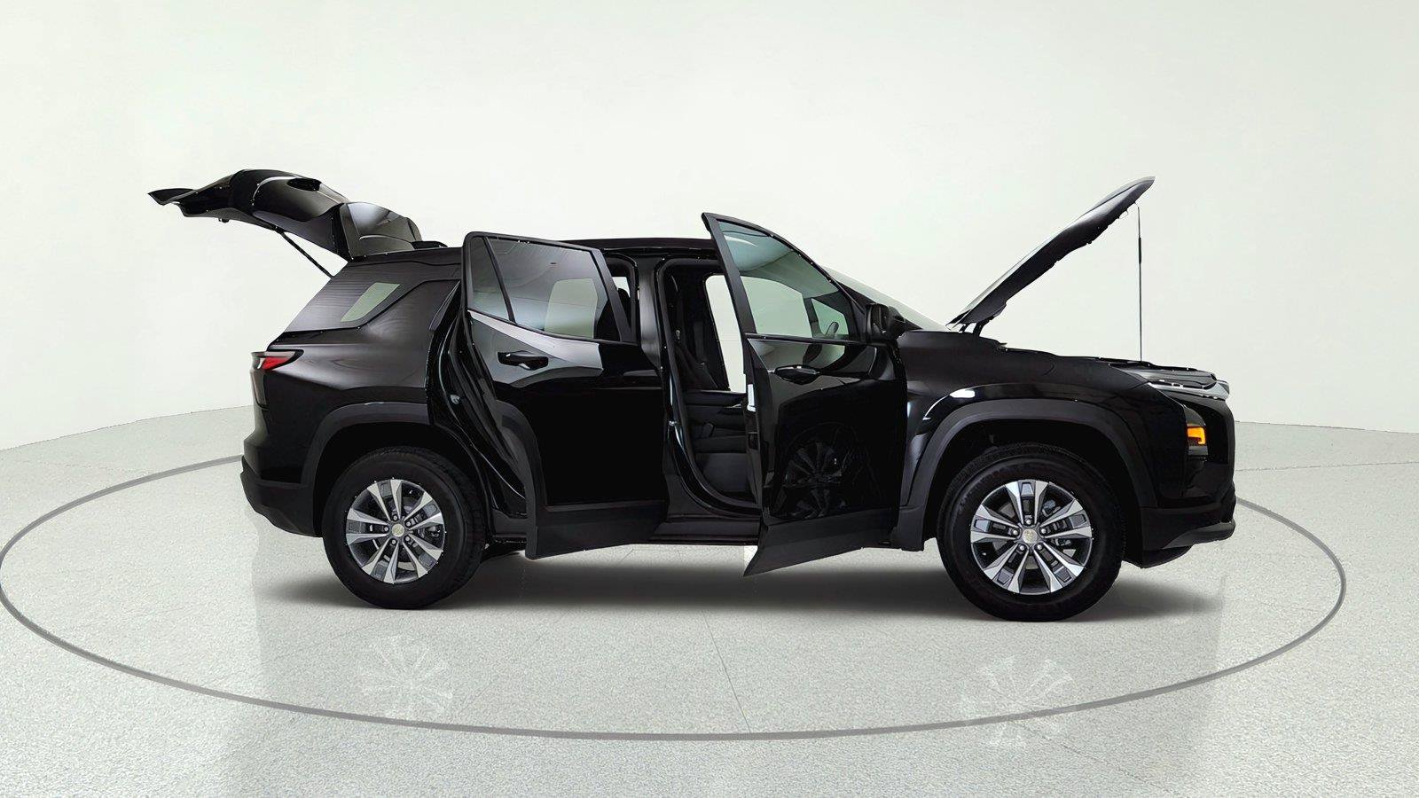 Used 2025 Chevrolet Equinox LT FWD image 15