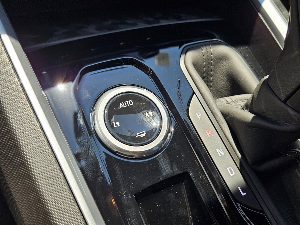 New 2026 Chevrolet Colorado W/T w/ Advanced Trailering Package image 22