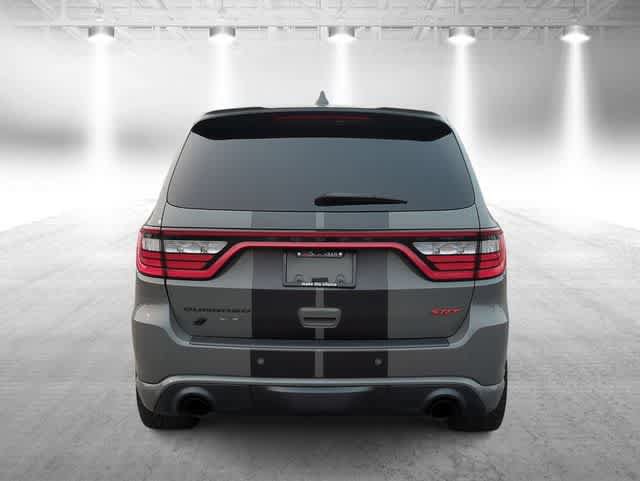 Used 2021 Dodge Durango SRT w/ Premium Interior Group AWD/4WD image 7