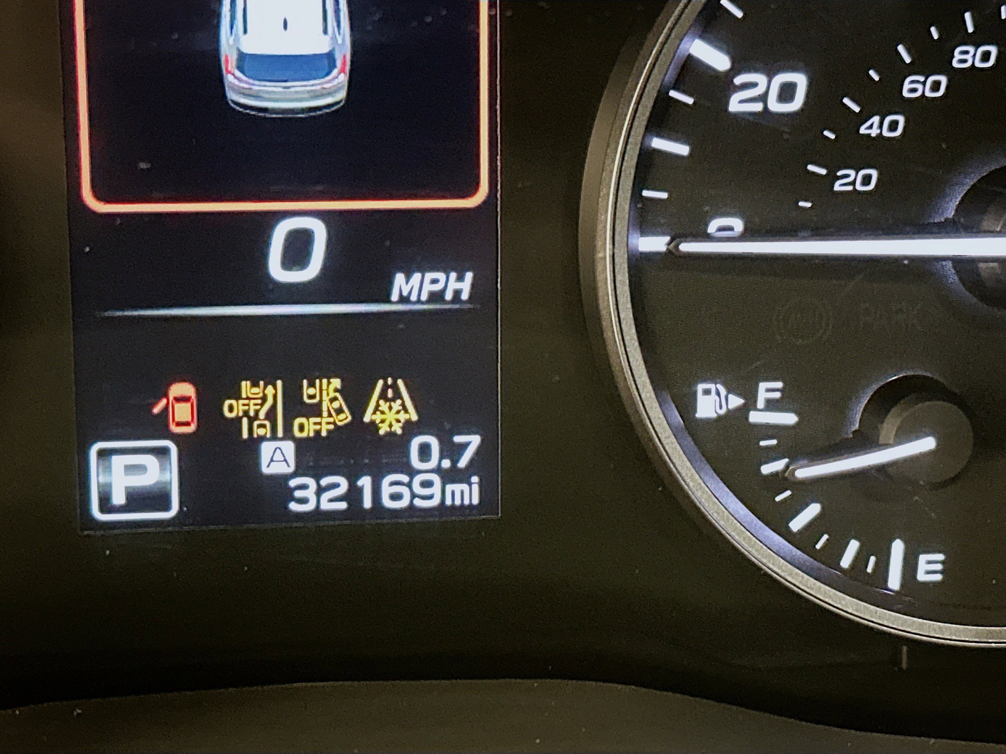 Used 2025 Subaru Ascent Premium image 19