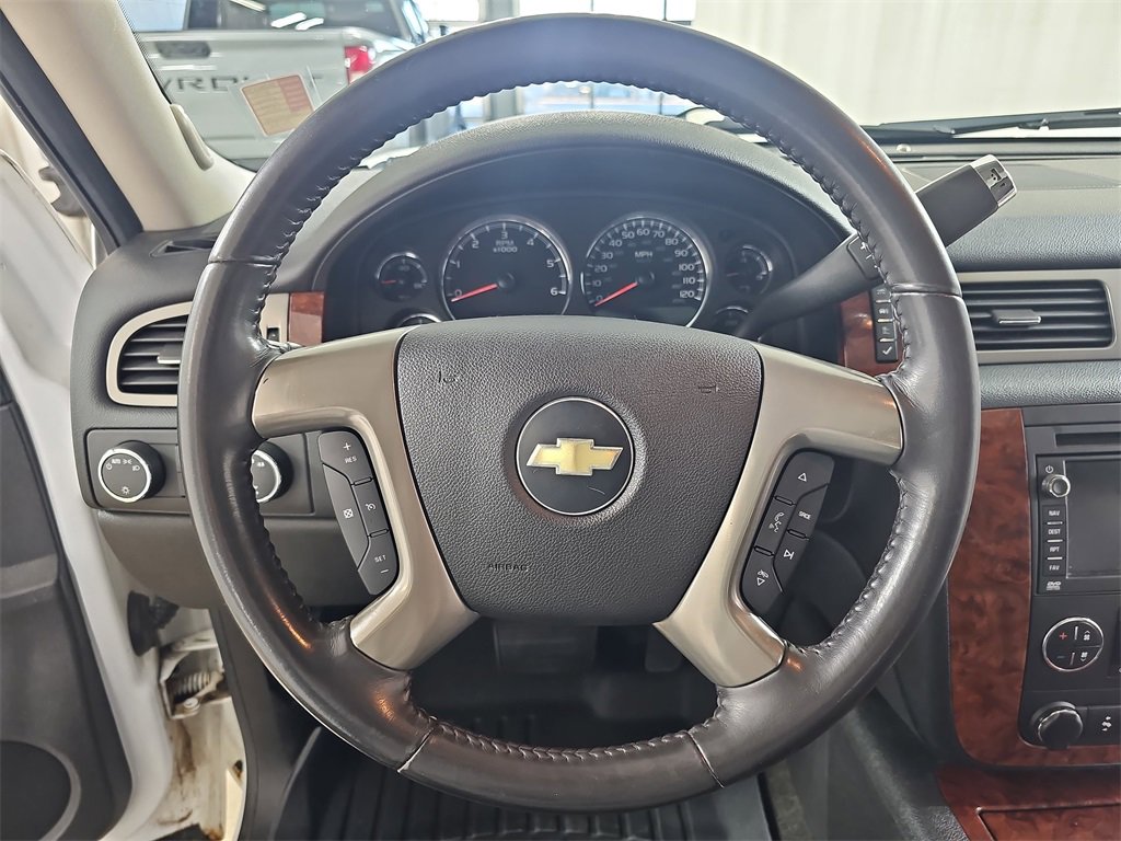 Used 2010 Chevrolet Tahoe LTZ image 24