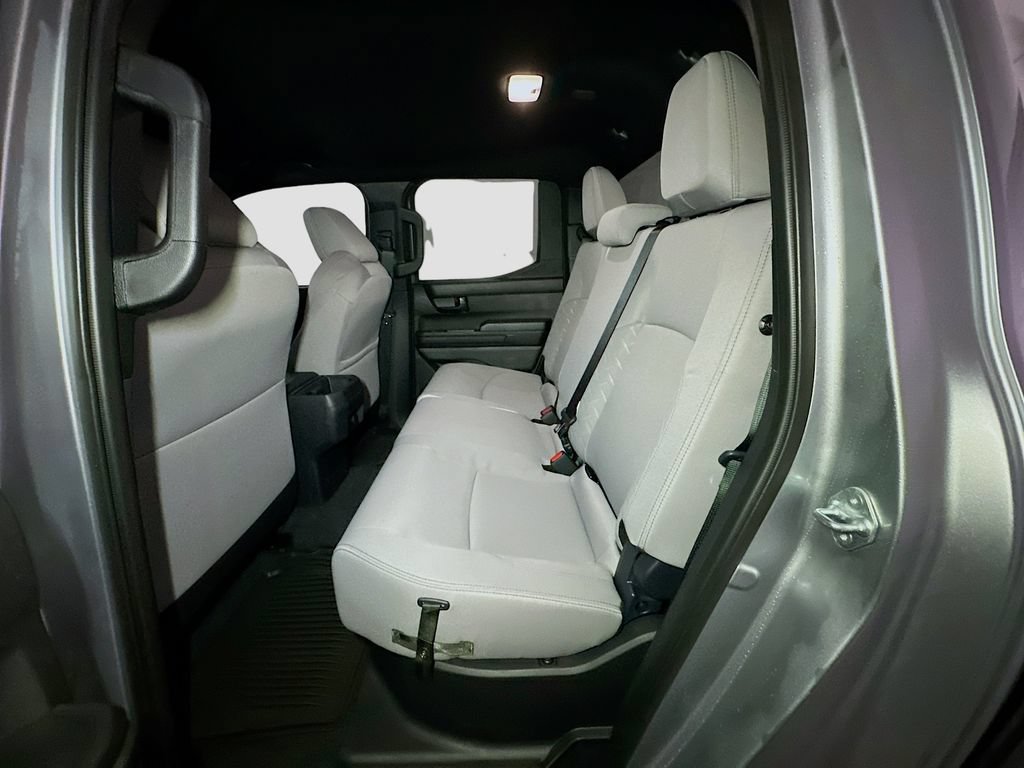 New 2026 Toyota Tacoma SR5 AWD/4WD image 26