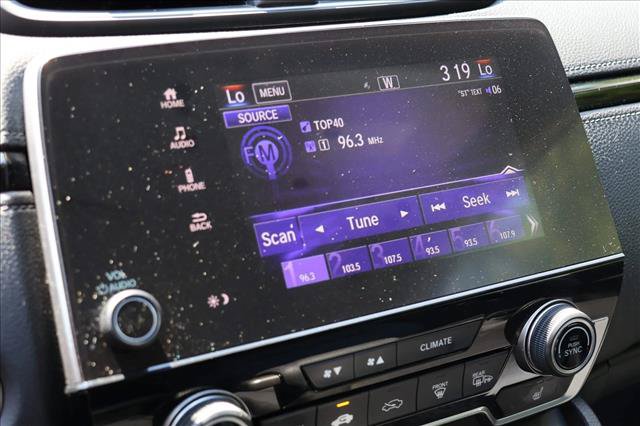 Used 2018 Honda CR-V EX image 17