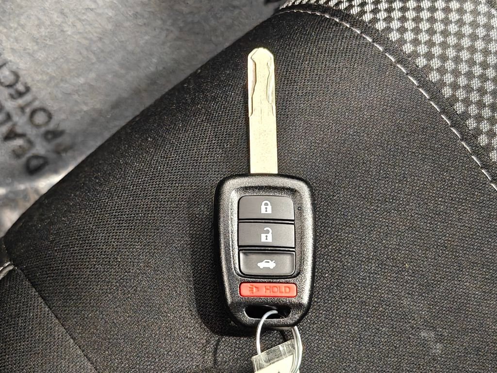 Used 2021 Honda Civic LX image 15