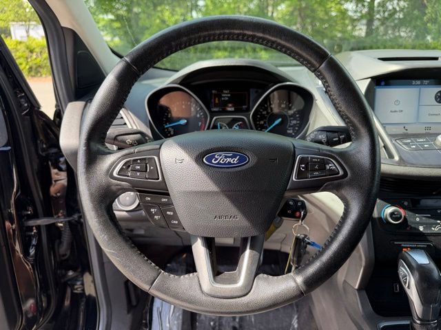 Used 2018 Ford Escape SEL FWD image 16